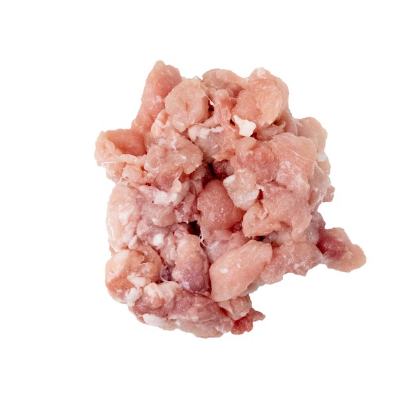 8P Boneless Pork Meat for Tacos