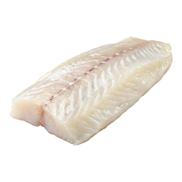 Atlantic Cod Loins