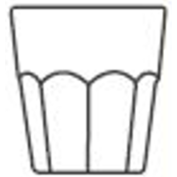 Libbey Gibraltar Rocks 8 oz