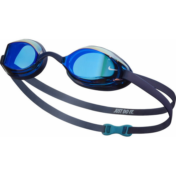 Nike Legacy Swim Goggles - Mightnighnavy