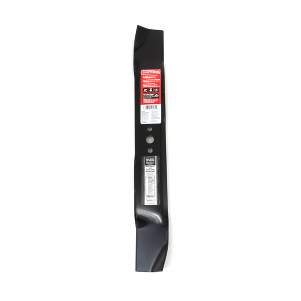 CRAFTSMAN Blade, Mulching, Bagging and Side Discharging, 21 Inch