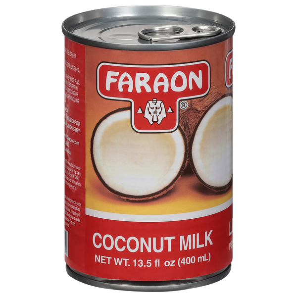 FARAON Coconut Milk