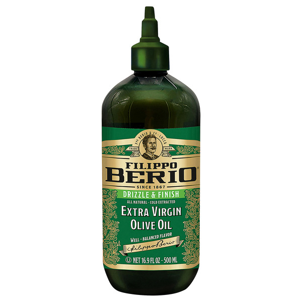 Filippo Berio Extra Virgin Olive Oil