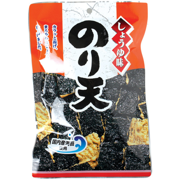 Daiko Noriten Wheat Crackers Noriten Shoyu Aji