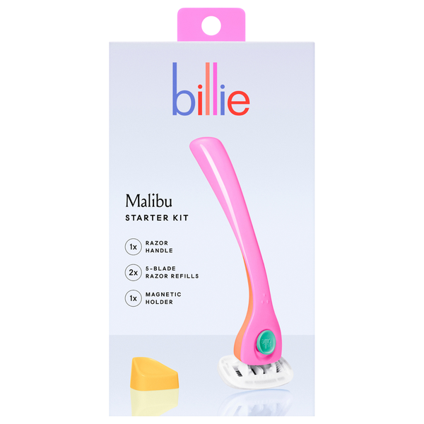 Billie Starter Kit, Malibu Same-Day Delivery or Pickup | Publix