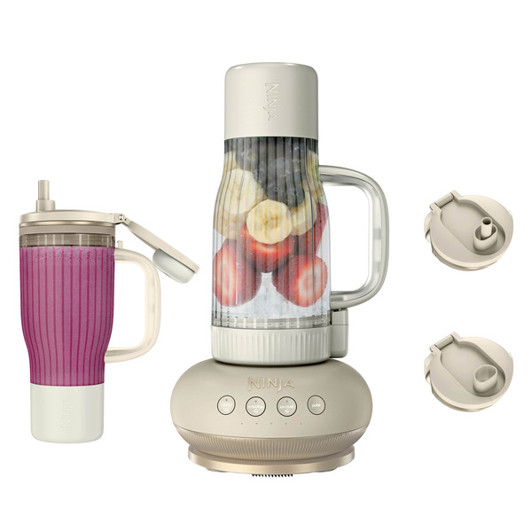 Ninja BlendBoss Blender