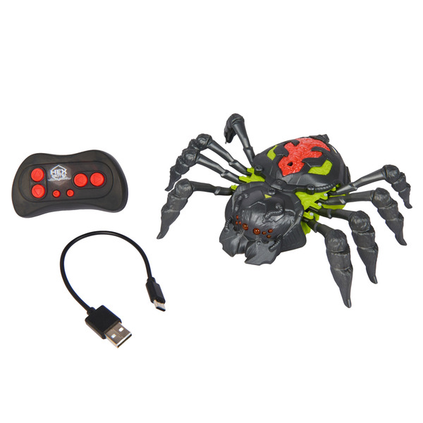 HEX BOTS Wall Crawling Spider