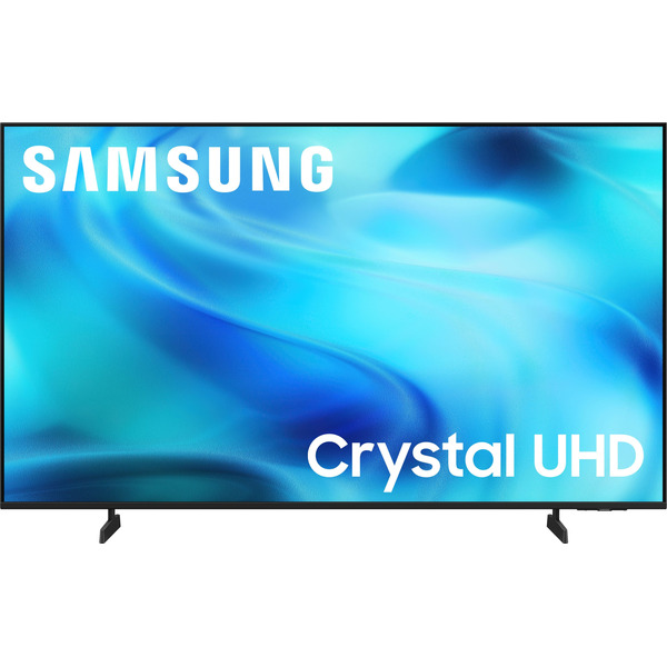 Samsung U8000H Series Crystal UHD 4K Smart TV with Vision AI Companion
