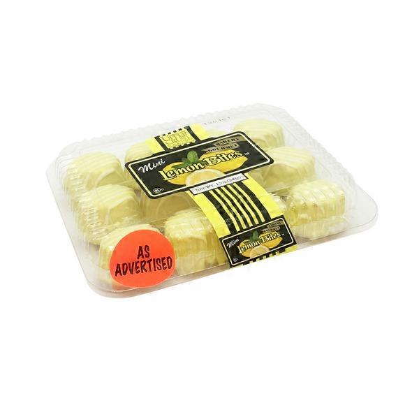 costco mini bites