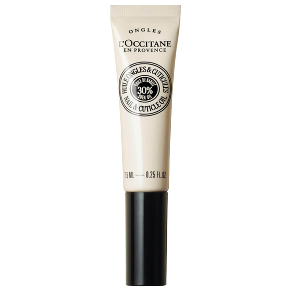 L'Occitane Strengthening Shea Nail and Cuticle Oil