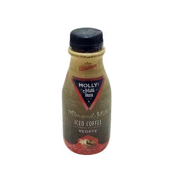 Mollys Milk Truck Redeye Iced Coffee Mollys Milk Truck Redeye Iced Coffee