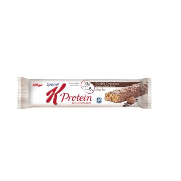Kellogg's Special K - Double Chocolate Bars - 8 Ct