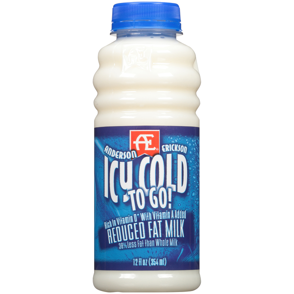 Andersen Erickson 2% Milk Same-Day Pickup | Fareway Meat & Grocery