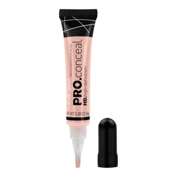 L.A. Girl Cosmetics HD Pro.Conceal - Pink Corrector