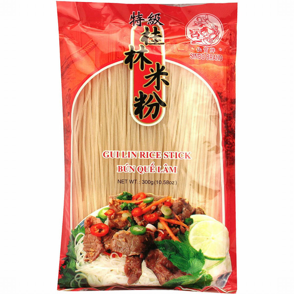 Sinbo Gulin Rice Noodle Stick