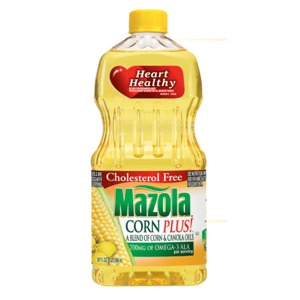 Mazola- Corn Plus 96Z