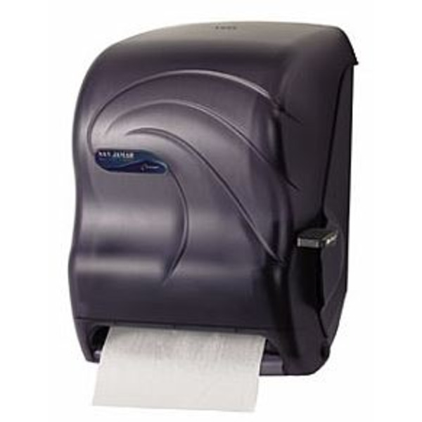 Oceans Kolor-Cut Paper Towel Dispenser, Wall Mount