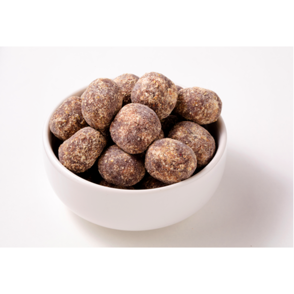 Koppers Chocolate Dubai Style Pistachio Caramels