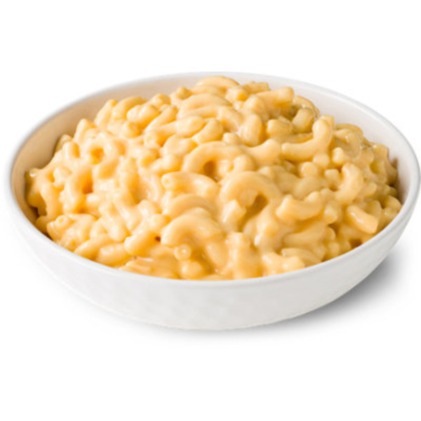 Cold Macaroni & Cheese