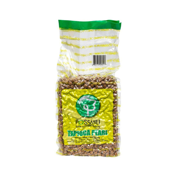 TAPIOCA PEARLS BLK 6LB Delivery or Pickup | Restaurant Depot