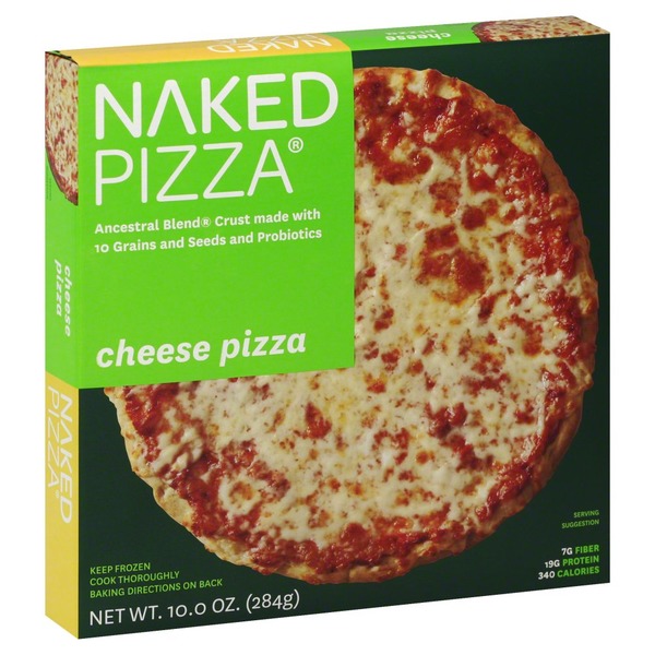 Naked Pizza Pizza Cheese Oz Instacart Naked Pizza Pizza Cheese Oz Instacart