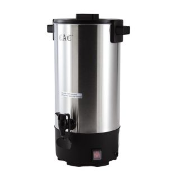 Urn Coffee Maker - 40 Cup