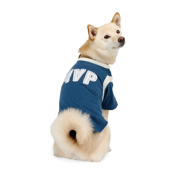 Reddy Dog MVP Pet T-Shirt