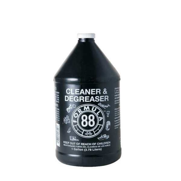 Formula 88 - All Purpose Cleaner and Degreaser - gallon