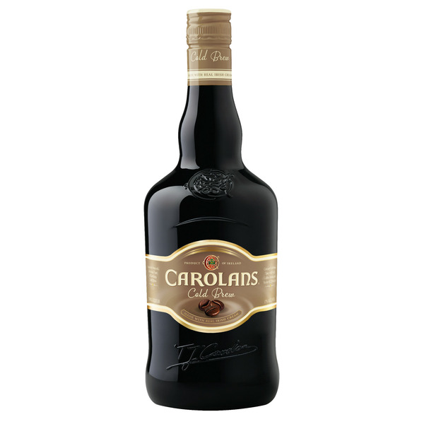 Carolans Liqueur-Cream