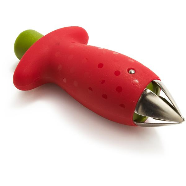 Chef'n Strawberry Stem Remover, Stem Gem