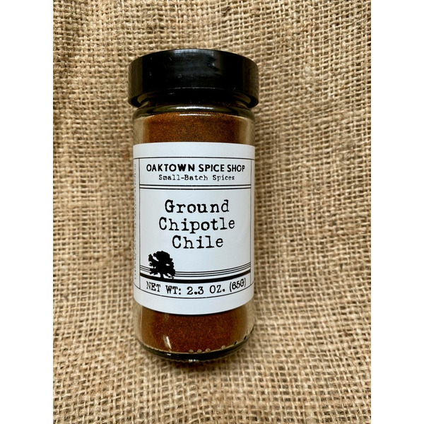 Oaktown Spice Shop Chipotle Chile Powder