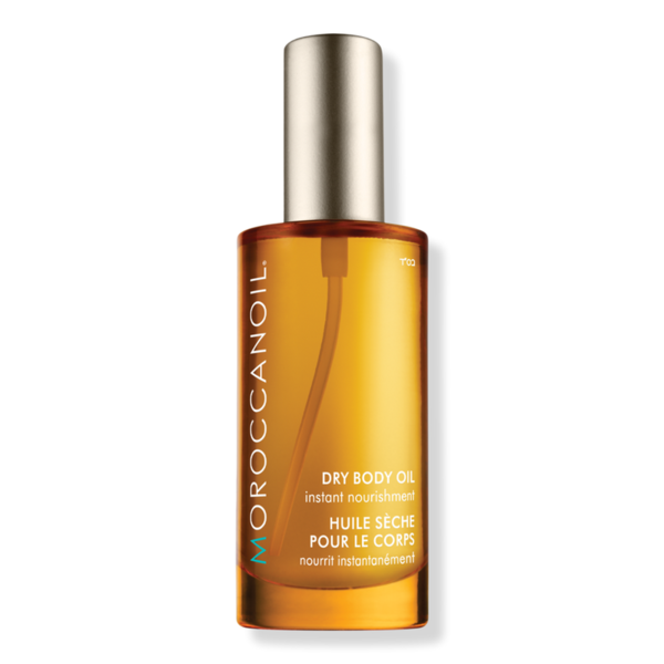 Moroccanoil Dry Body Oil