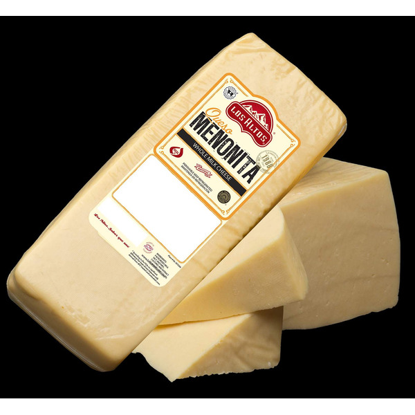 Mennonite Cheese