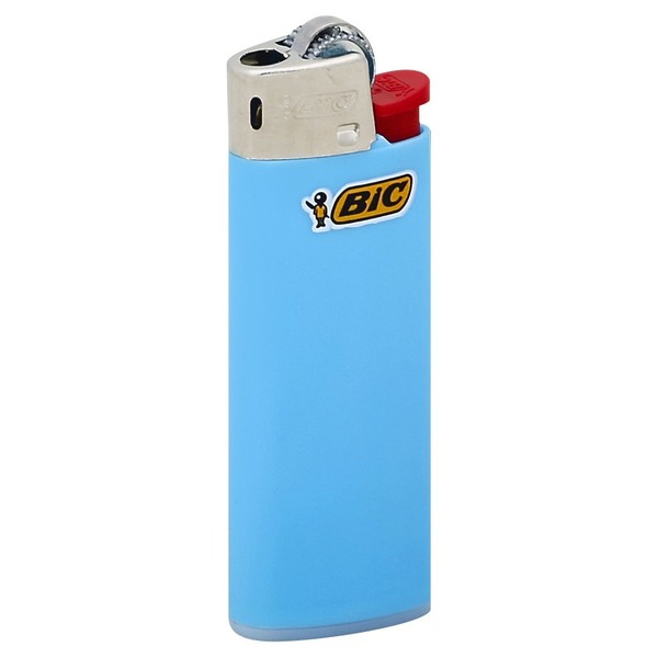 Зажигалка BIC j6 макси (3086120600020)