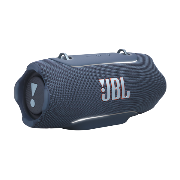 JBL Xtreme 5 Portable Waterproof Speaker - Blue