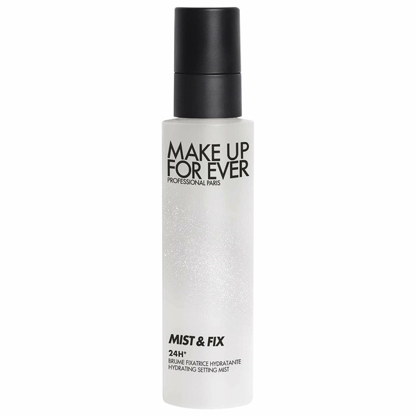 MAKE UP FOR EVER Mist & Fix 24HR Hydrating Setting Spray