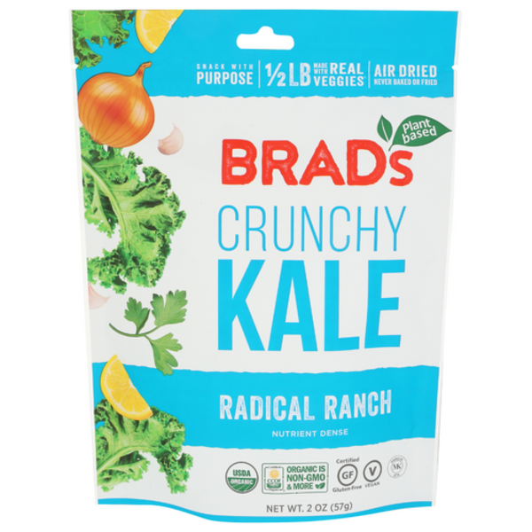 brad's plant based chips