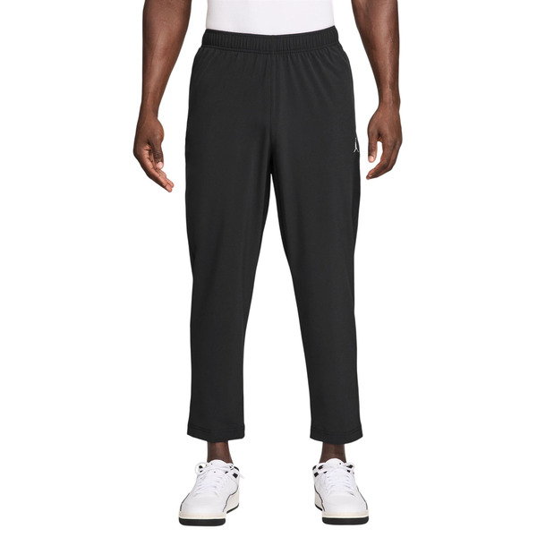 Jordan Men's Dri-FIT Sport Essentials Woven Pants, L - Black