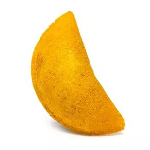 Frozen Paparepa - Colombian Beef Empanada - 25 Ct