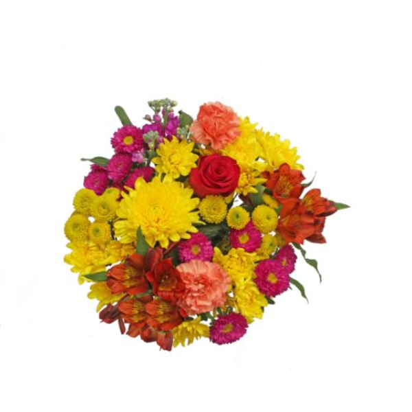 Sprouts Farmers Market Wanderlust Bouquet SameDay Delivery or Pickup