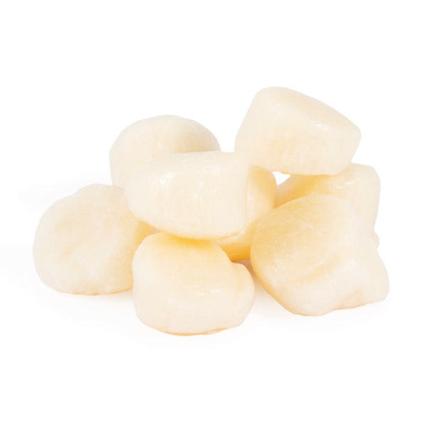 Scallops, 40/60 ct - 5 lbs