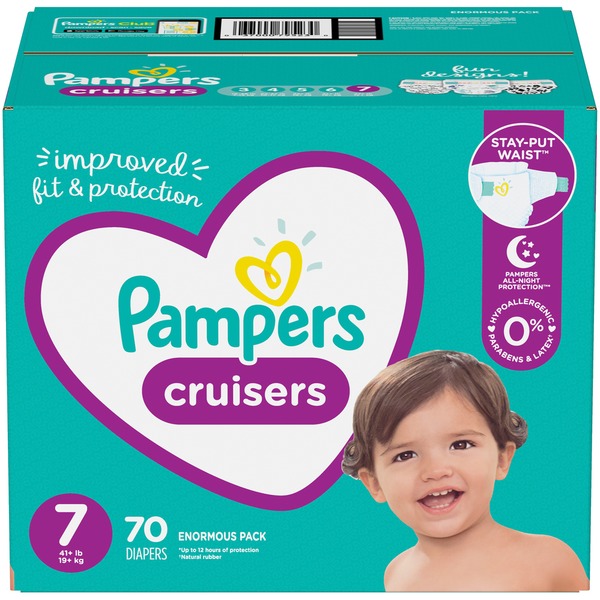 pampers 0 size price