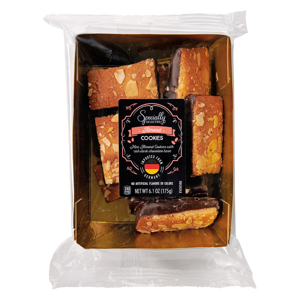 Specially Selected Almond Cookies Same-Day Delivery or Pickup | ALDI