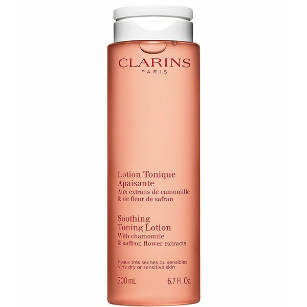 Clarins Soothing Toning Lotion with Chamomile