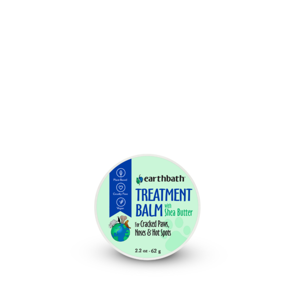 earthbath Treatment Balm for Dogs & Cats