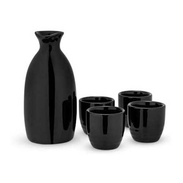 Black Sake Set Same-Day Delivery | HMart