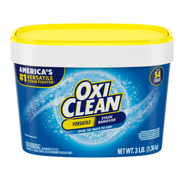 OXICLEAN OxiClean Versatile Same-Day Delivery or Pickup | ALDI