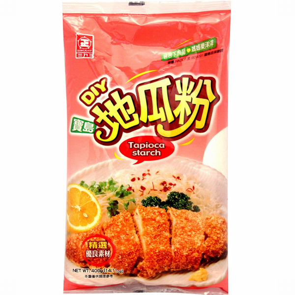 Sunlight Tapioca Starch