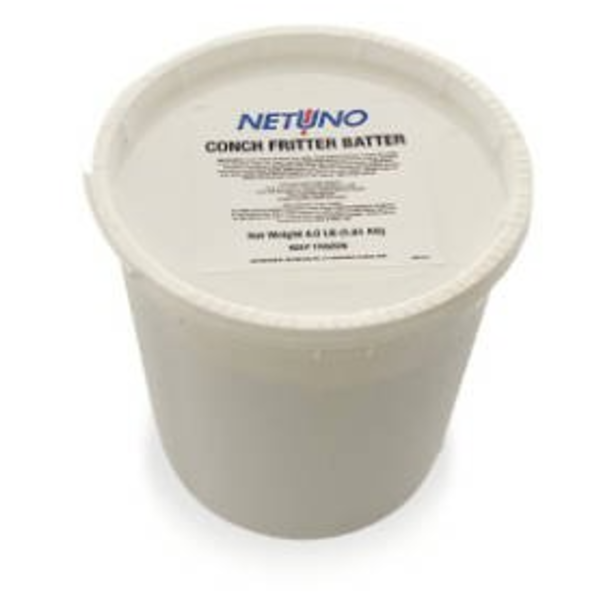 Caribbean Style - Conch Fritter Batter - 5 Lb