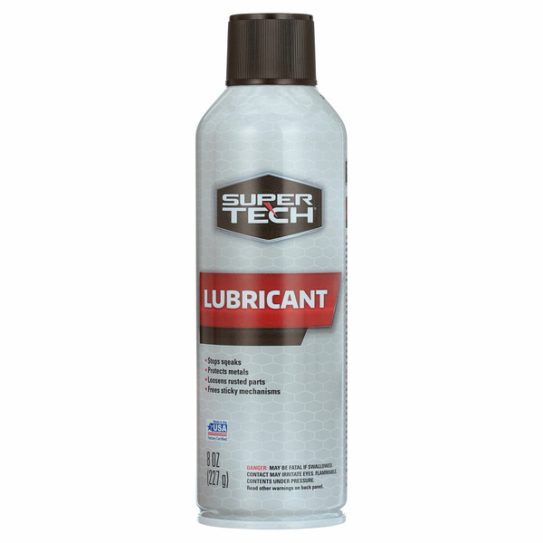 Super Tech Lubricant